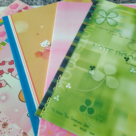 16K Notebook - Picture 3 of 10